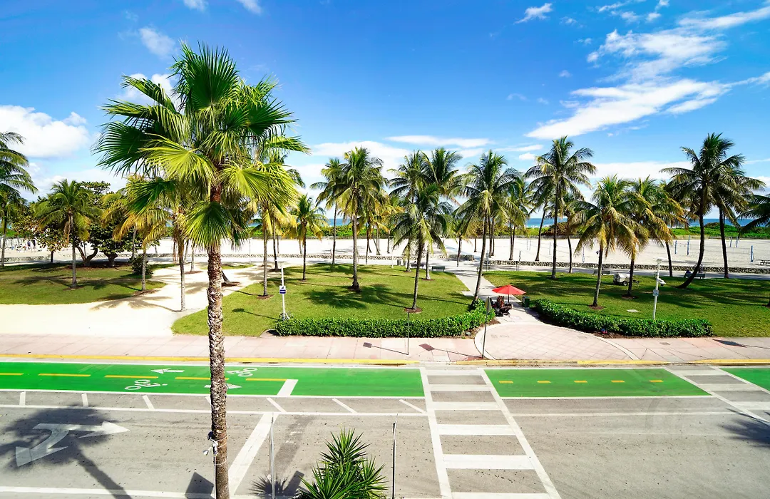 The Tony Hotel South Beach-1