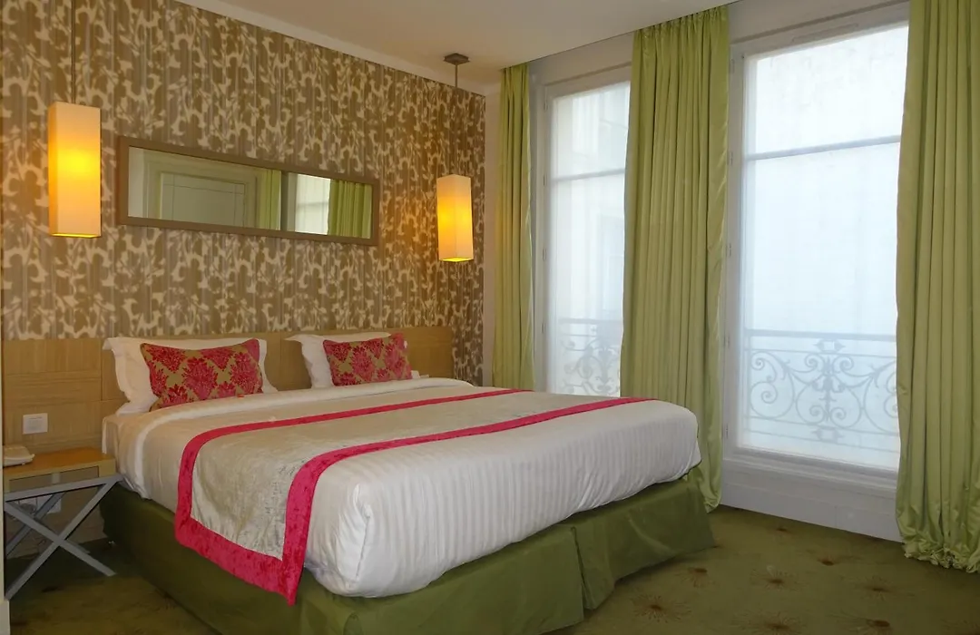 Le Marceau Bastille-1