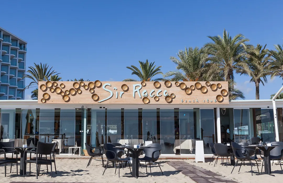 The Unexpected Ibiza Hotel - Ushuaia Club Entrance Included (Adults Only)-1