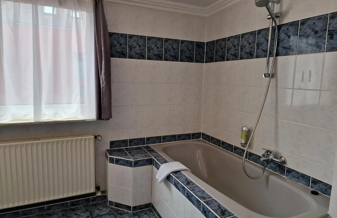 H5 Hotel Bremen-1