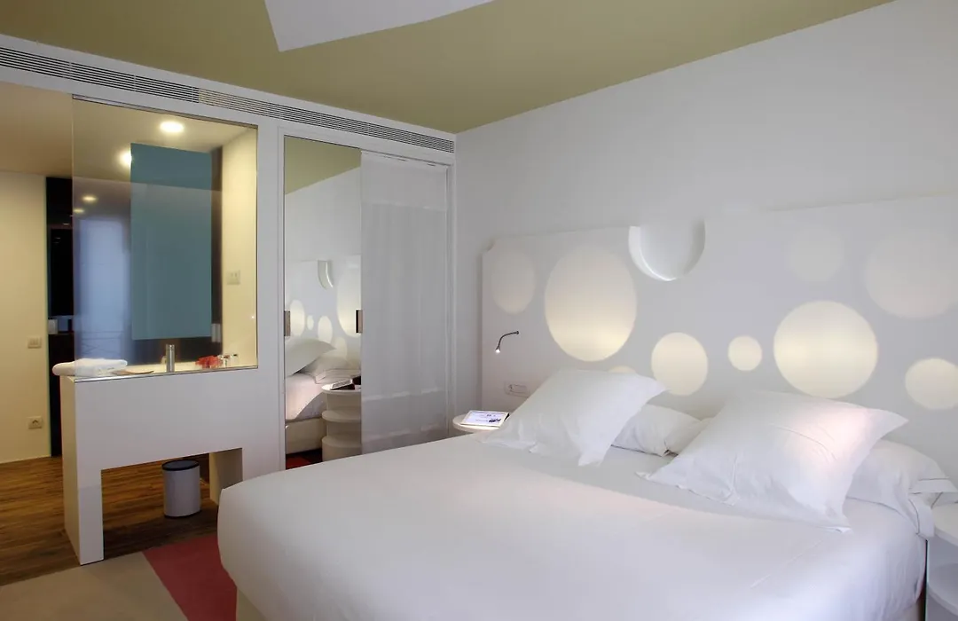Room Mate Pau, Barcelona-1
