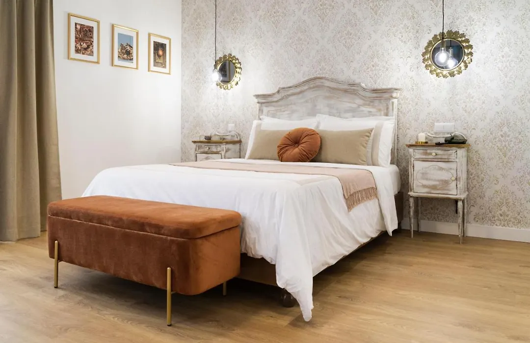 Lugar Do Ourives Boutique Hotel-1