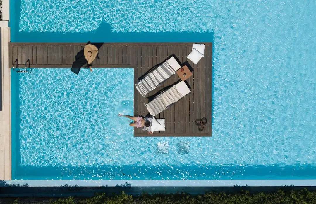 The Ixian Grand & All Suites - Adults Only Hotel-1