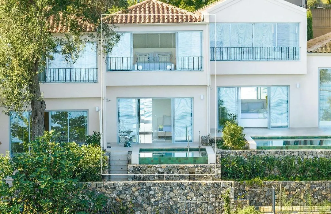 Corfu Imperial, A Resort To Live-1
