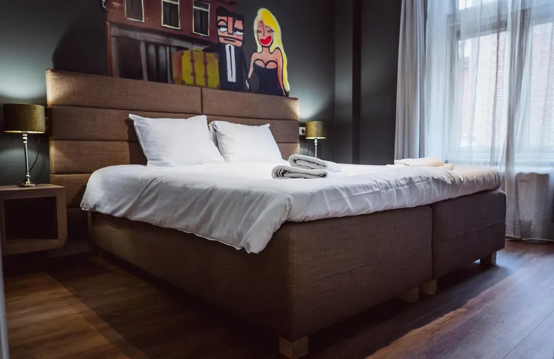 Tres Boutique Hotel-1