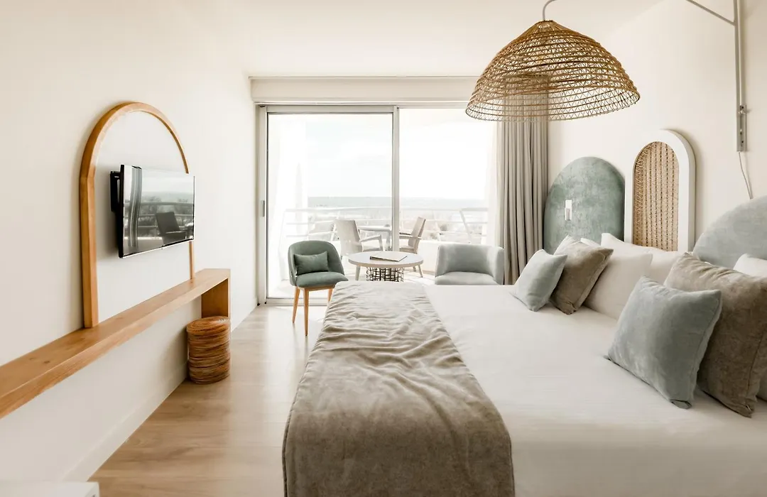 Hotel Les Corallines - Thalasso & Resort-1