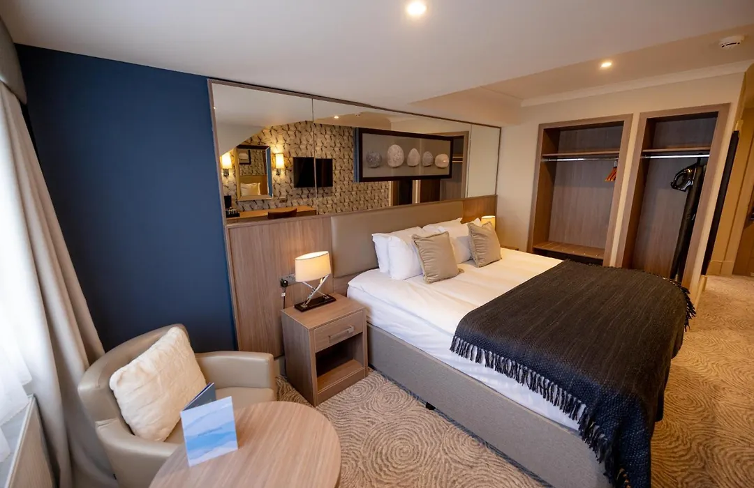 Brisbane House Hotel-1