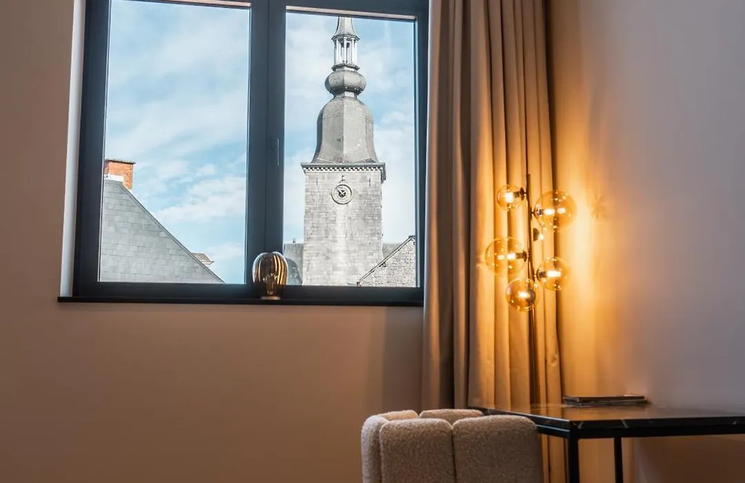 Hotel Le Manoir-1