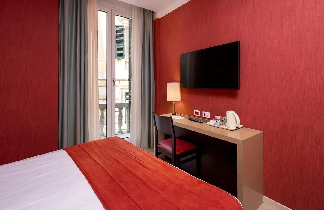 Best Western Porto Antico-1