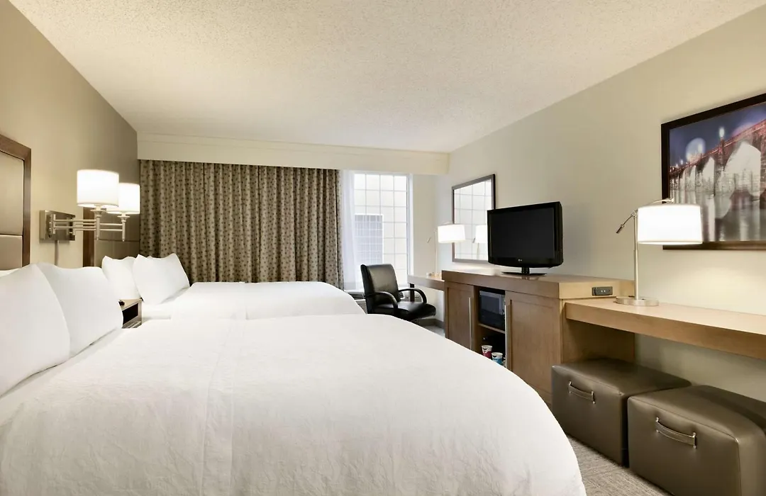 Hampton Inn & Suites Hershey-1