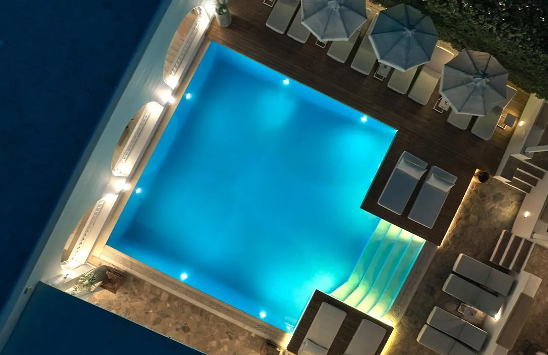 Stelia Mare Boutique Hotel-1