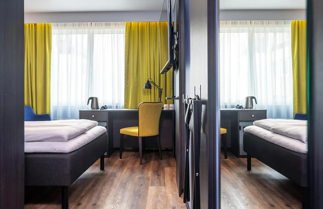 Thon Hotel Tromso-1