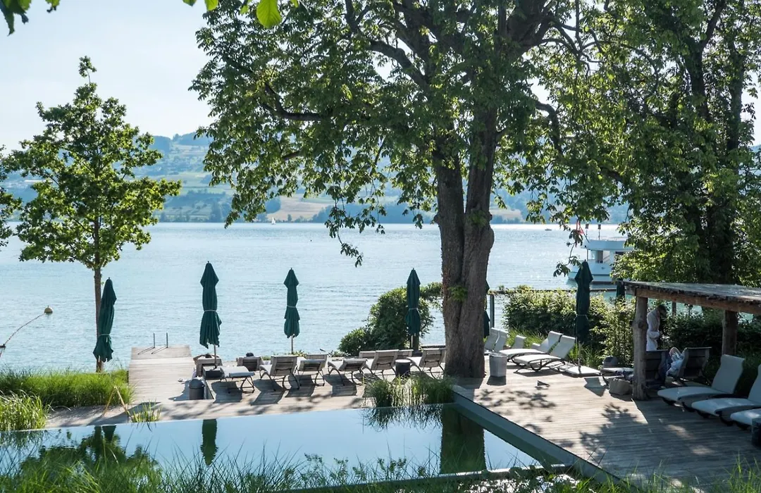 Seerose Resort & Spa-1