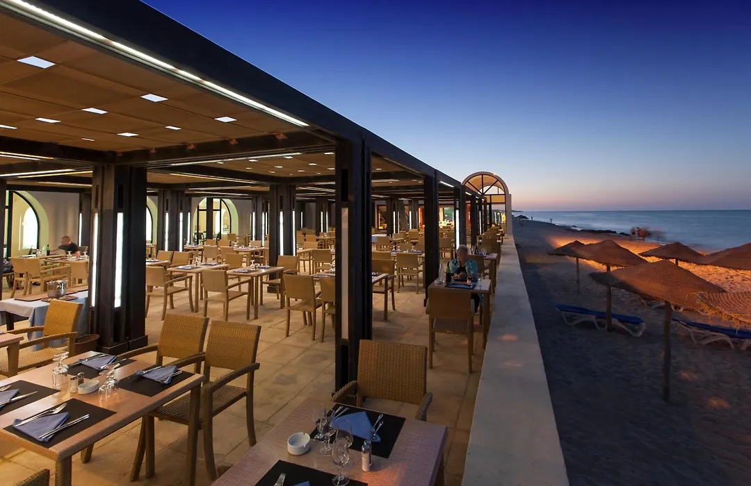 Sentido Djerba Beach-1