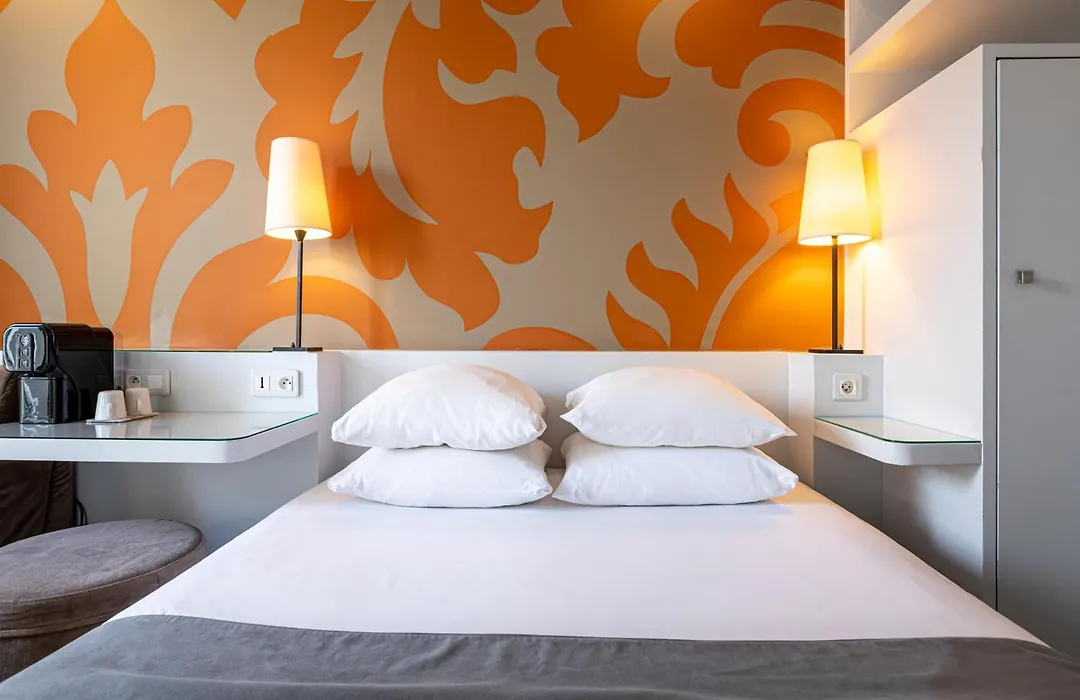 Gardette Park Hotel-1