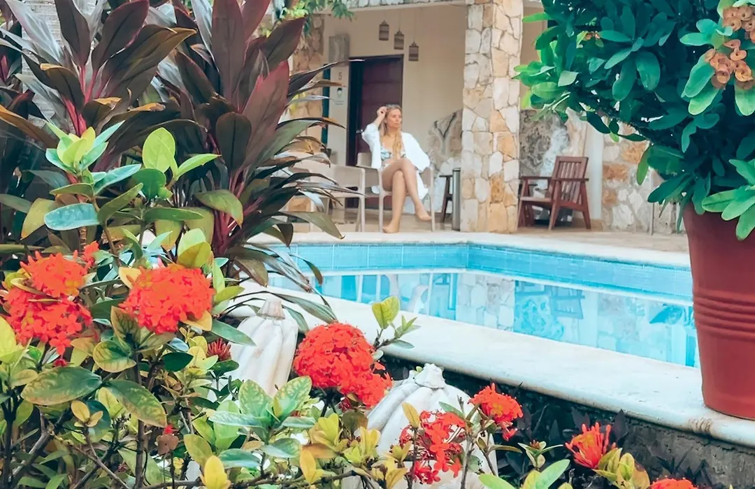 La Casa De Las Lunas-1