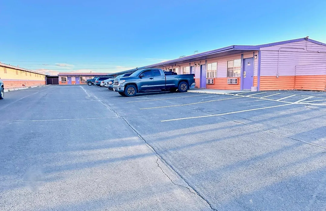 Rodeway Inn Boardman - Hermiston-1