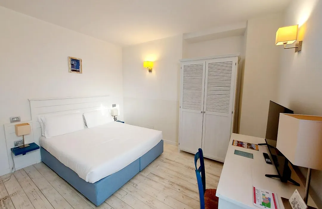 Hotel La Villa Del Mare (Adults Only)-1