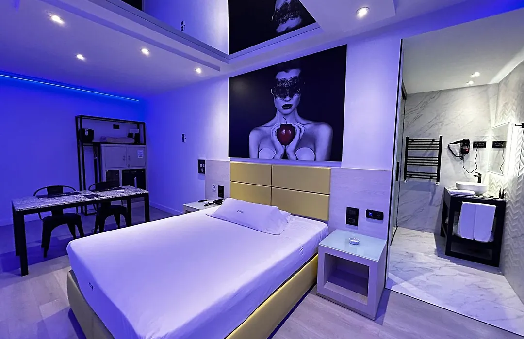 Zouk Hotel (Adults Only)-1