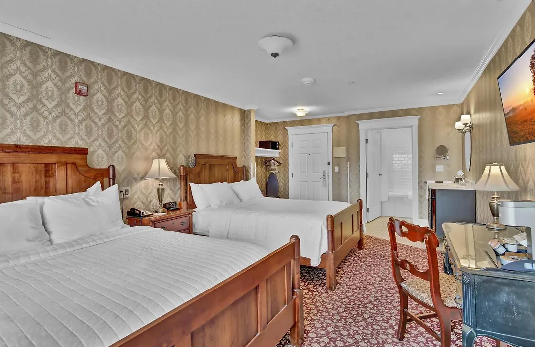 St James Hotel-1