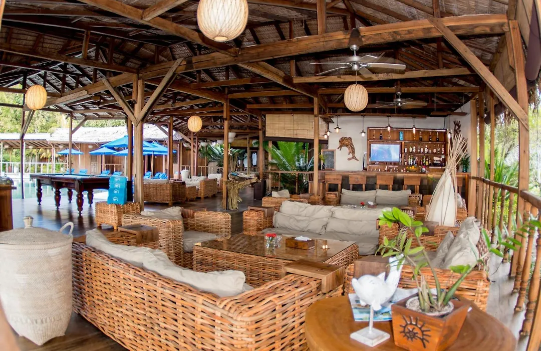 Siladen Resort&Spa-1