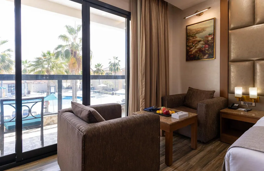 Palma Beach Resort & Spa-1