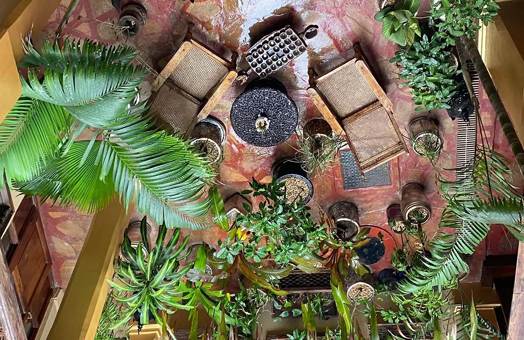 Jafferji House-1