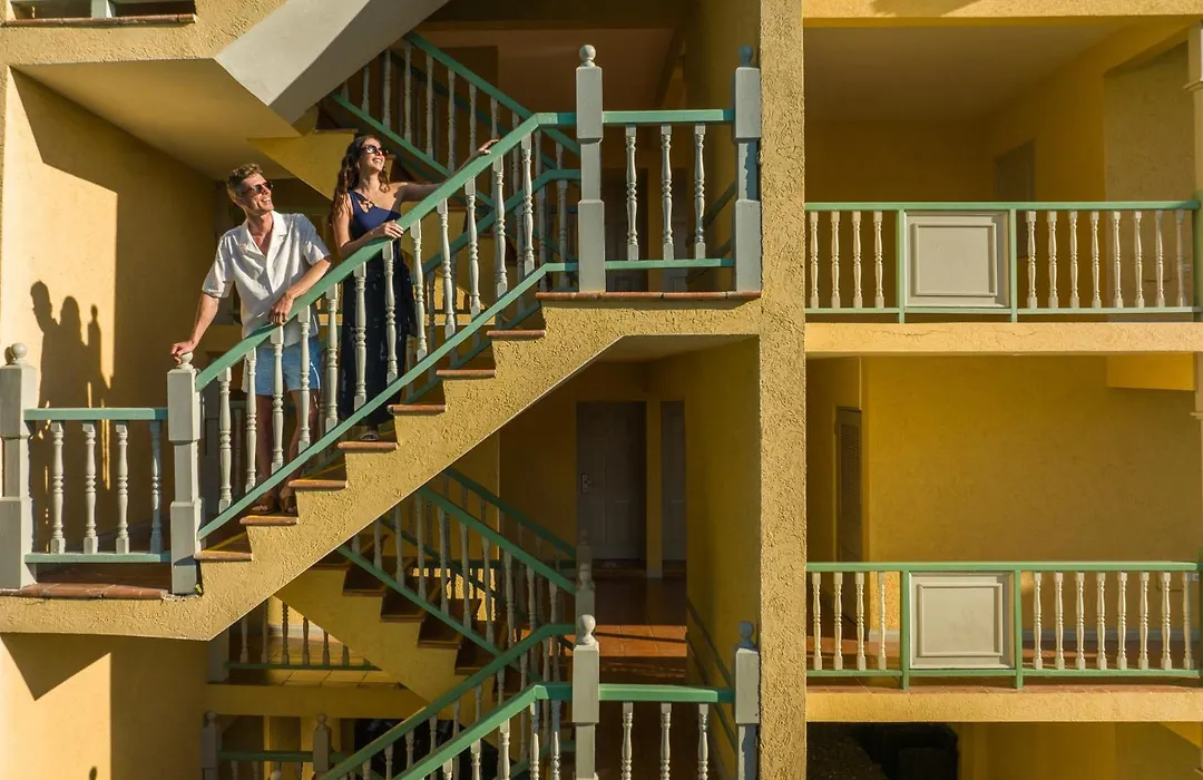 Jewel Paradise Cove Adult Beach Resort & Spa-1