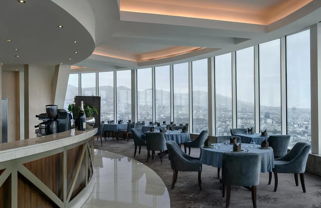 Grand Millennium Sulaimani-1