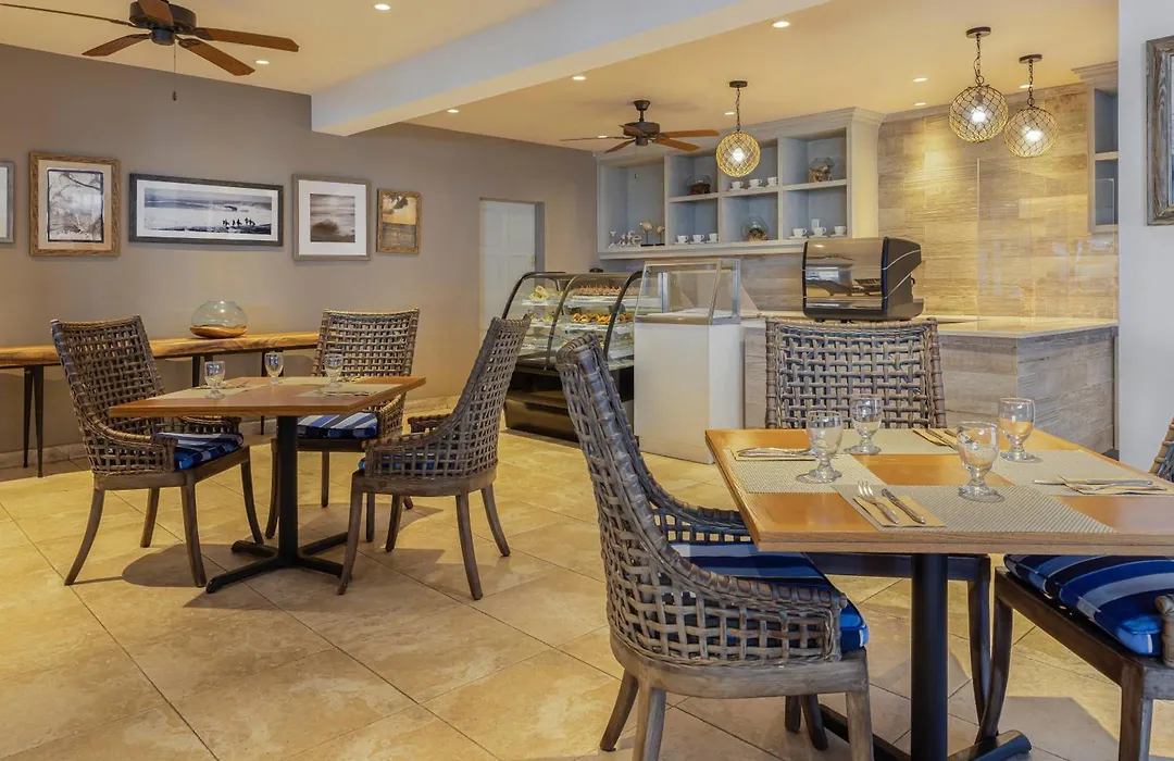 Waves Resort & Spa, Barbados, An Autograph Collection All-Inclusive Resort-1