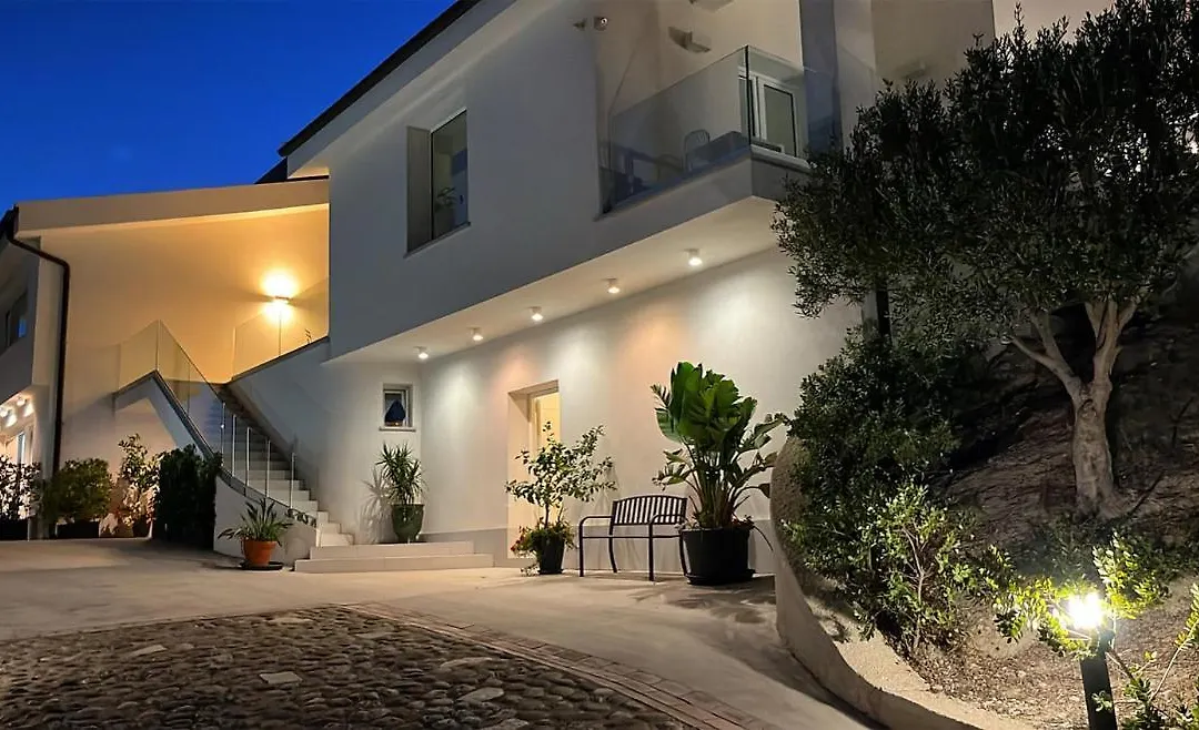 Il Mare di Giù Boutique Guesthouse-1