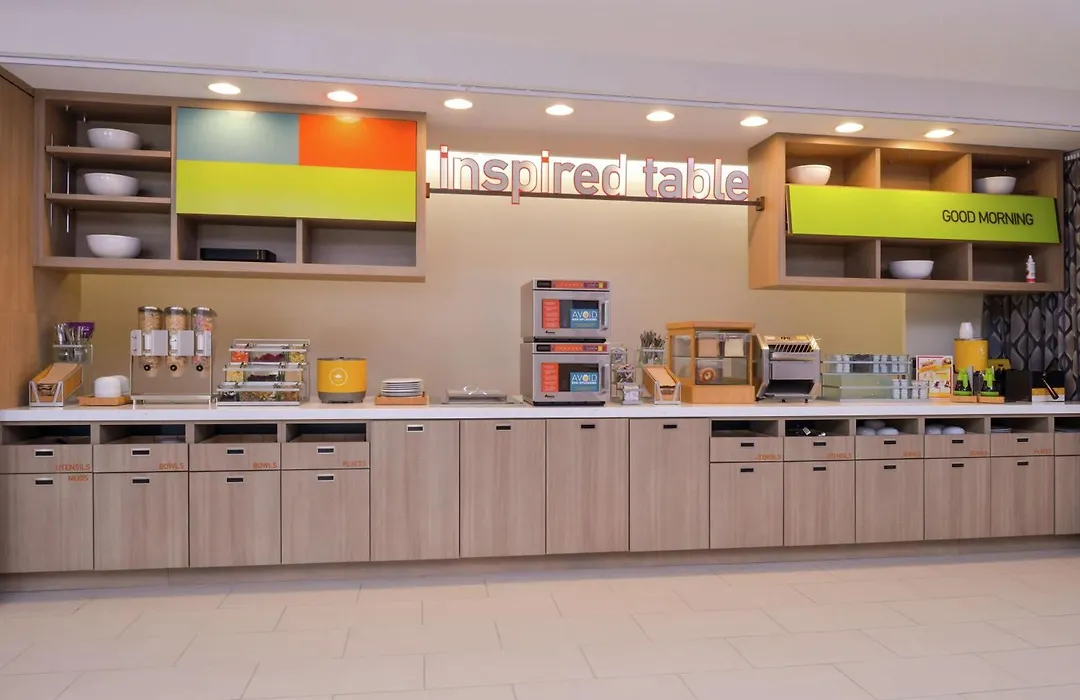 Home2 Suites By Hilton Merrillville-1