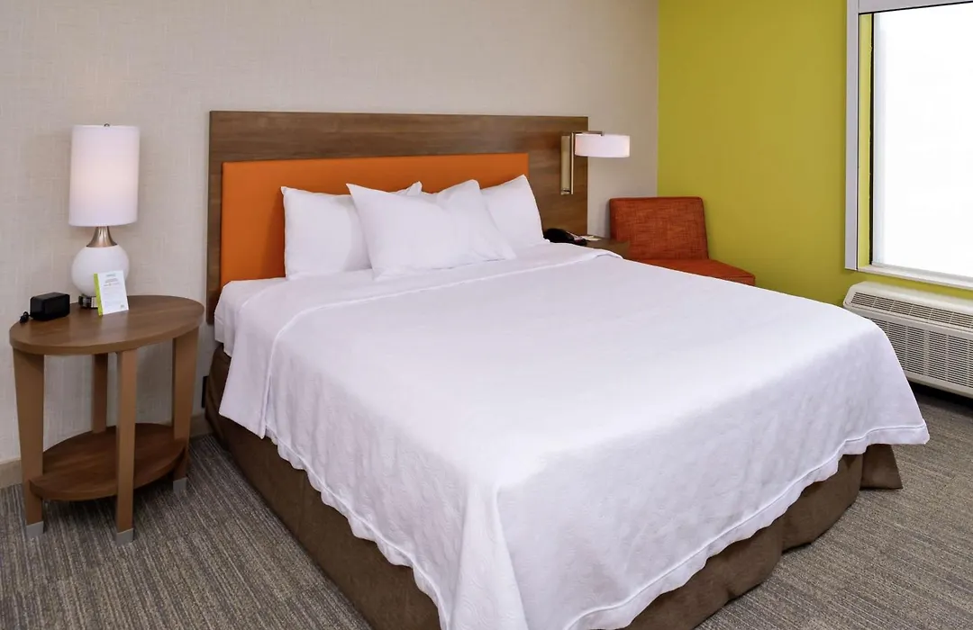 Home2 Suites By Hilton Merrillville-1