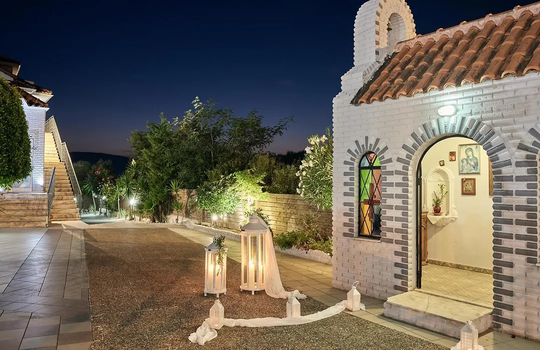 Meandros Boutique & Spa Hotel - Adults Only-1