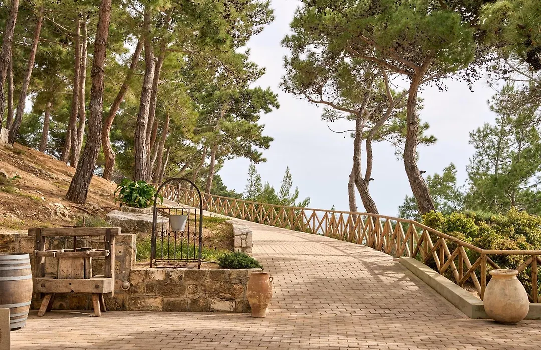 White Rocks Hotel Kefalonia-1