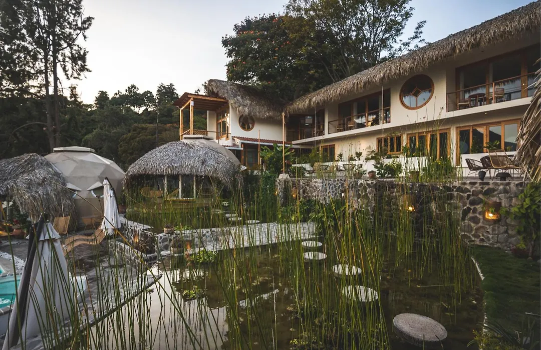 Kula Maya Boutique Hotel And Spa-1