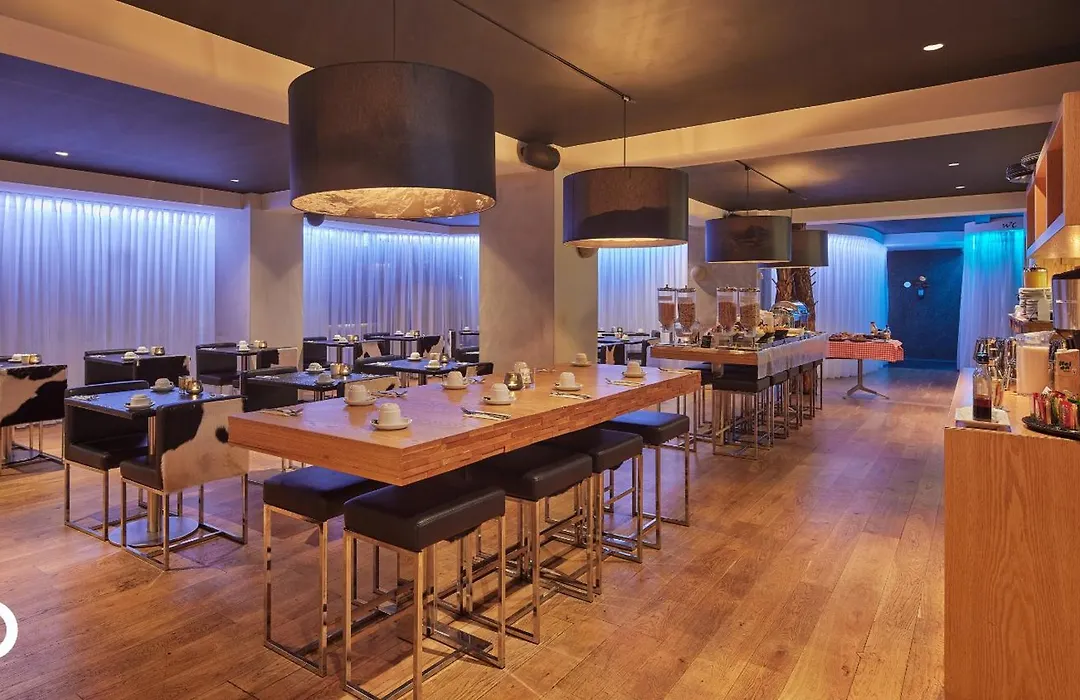 Thingholt By Center Hotels-1