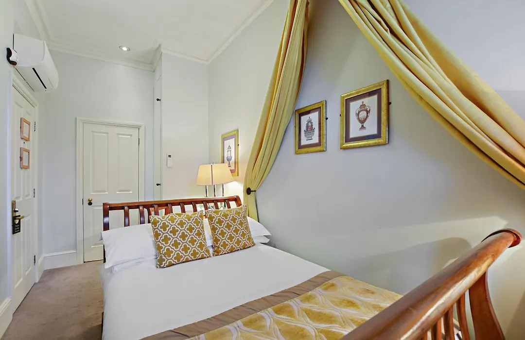Twenty Nevern Square Hotel-1