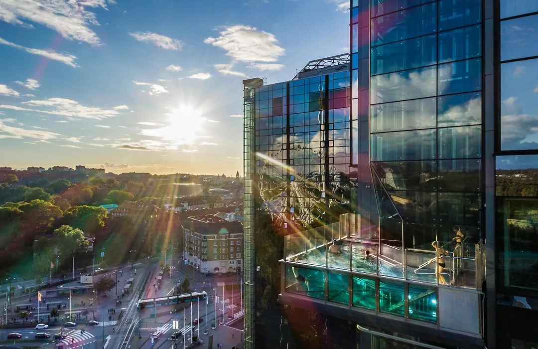 Gothia Towers-1
