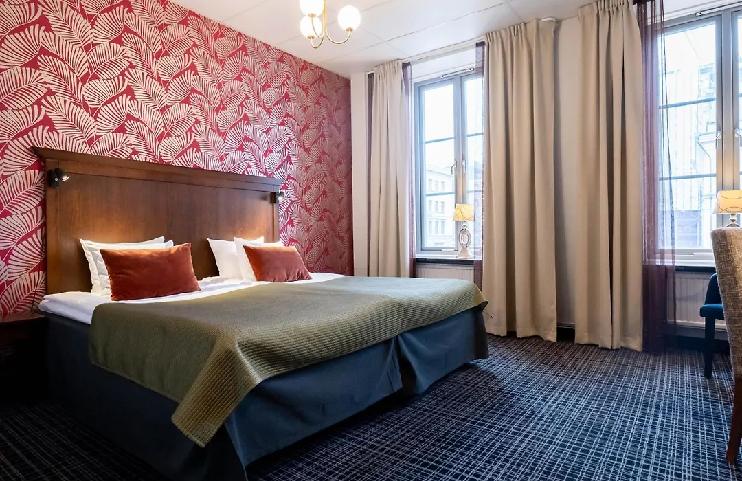 Profilhotels Opera-1