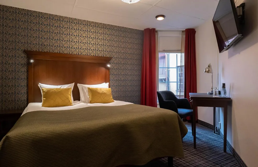Profilhotels Opera-1
