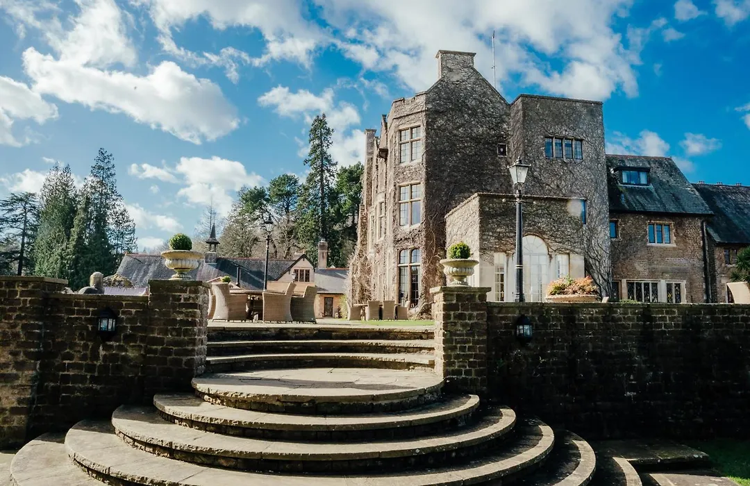 Pennyhill Park Hotel And Spa-1