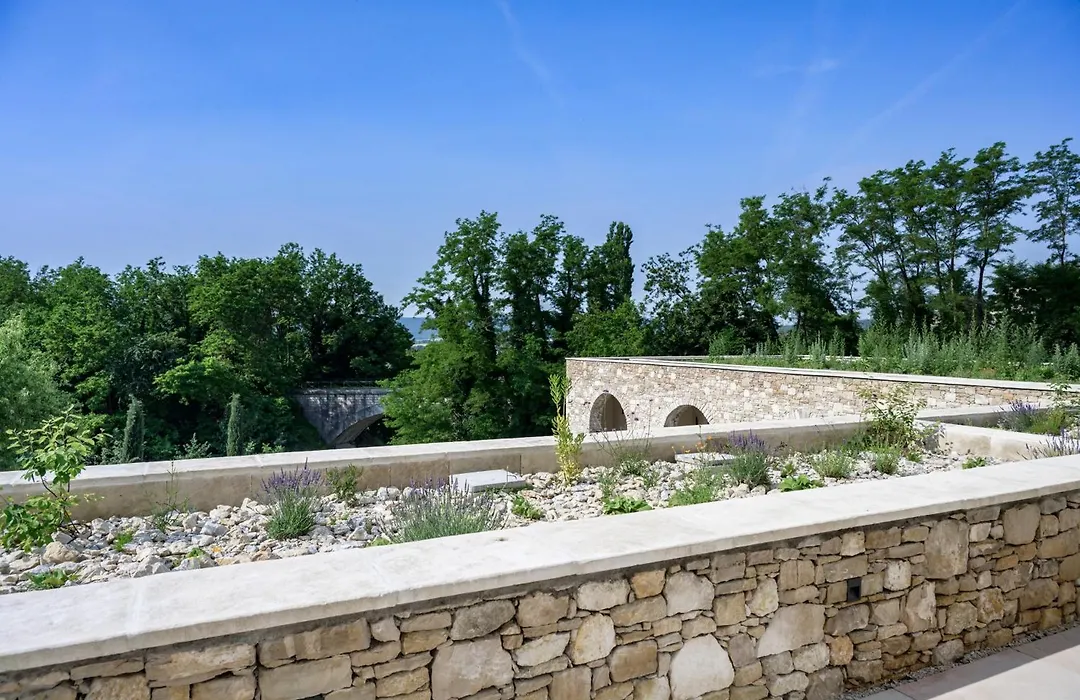 Le Couvent Des Minimes, Un Hotel & Spa L'Occitane En Provence-1