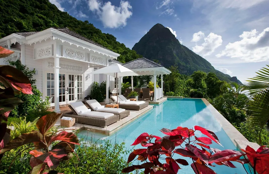 Sugar Beach, A Viceroy Resort-1