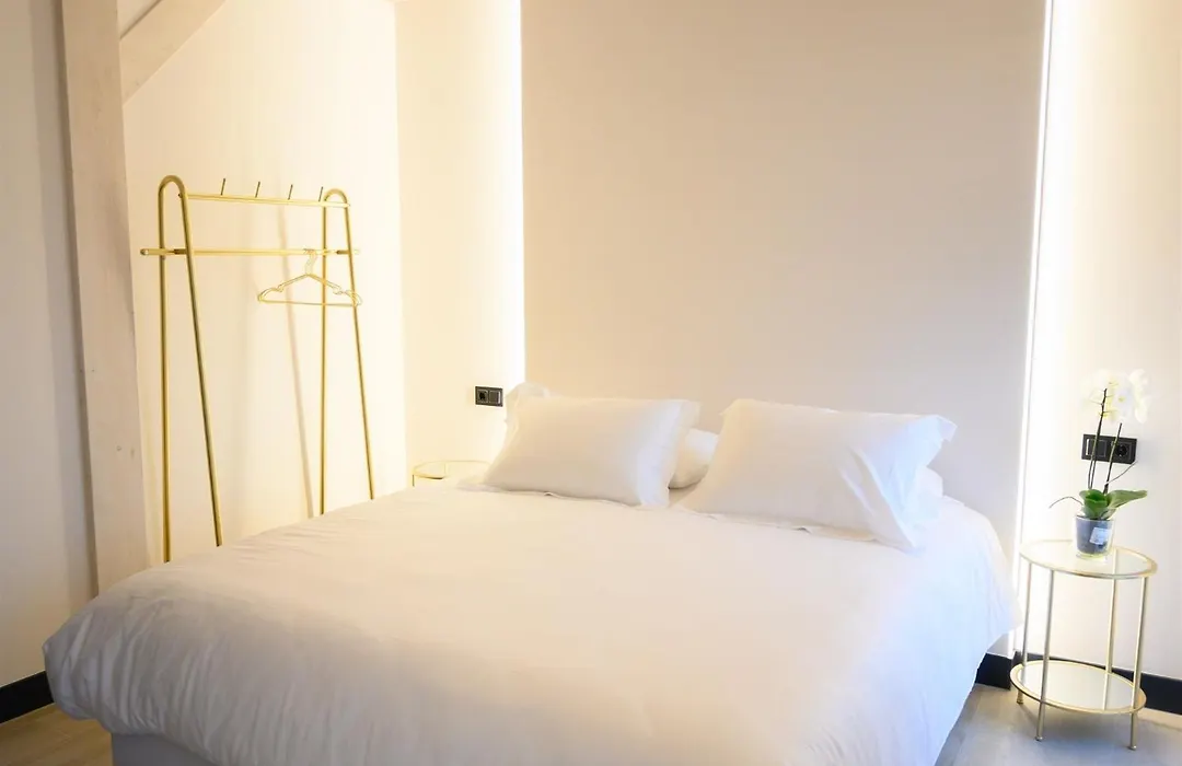 Neguetxea Boutique Guest House-1