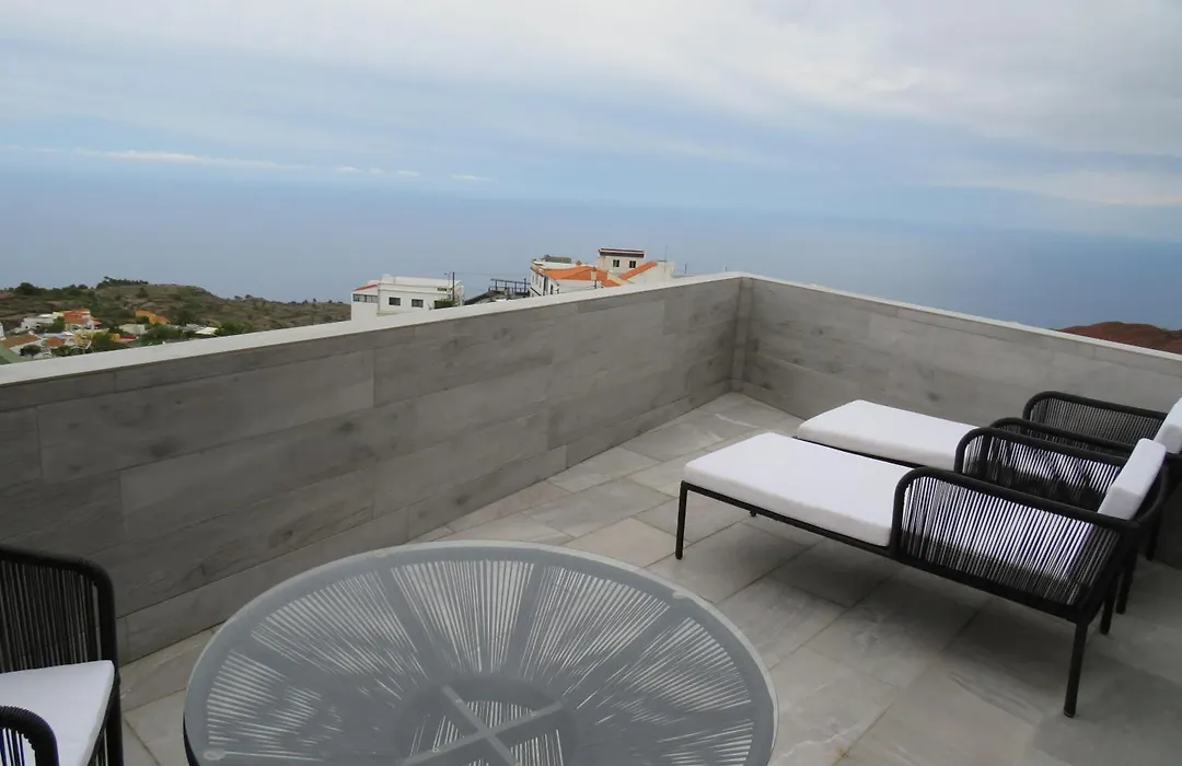 Hotel Lua Boutique Isla de El Hierro-1