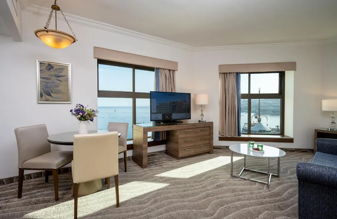Queen Of Sheba Eilat-1