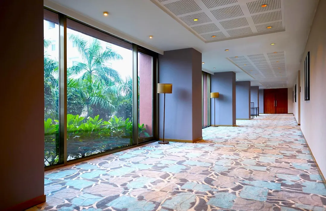 Hyatt Place Pune Hinjawadi-1