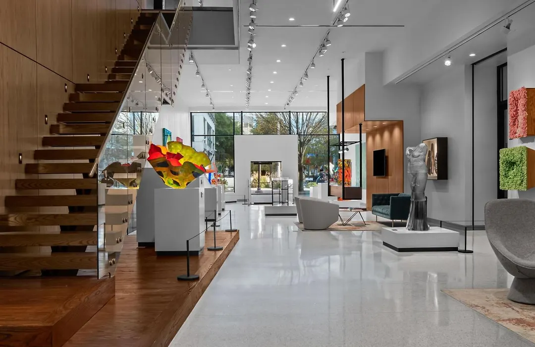 Glass Light Hotel & Gallery, Autograph Collection-1