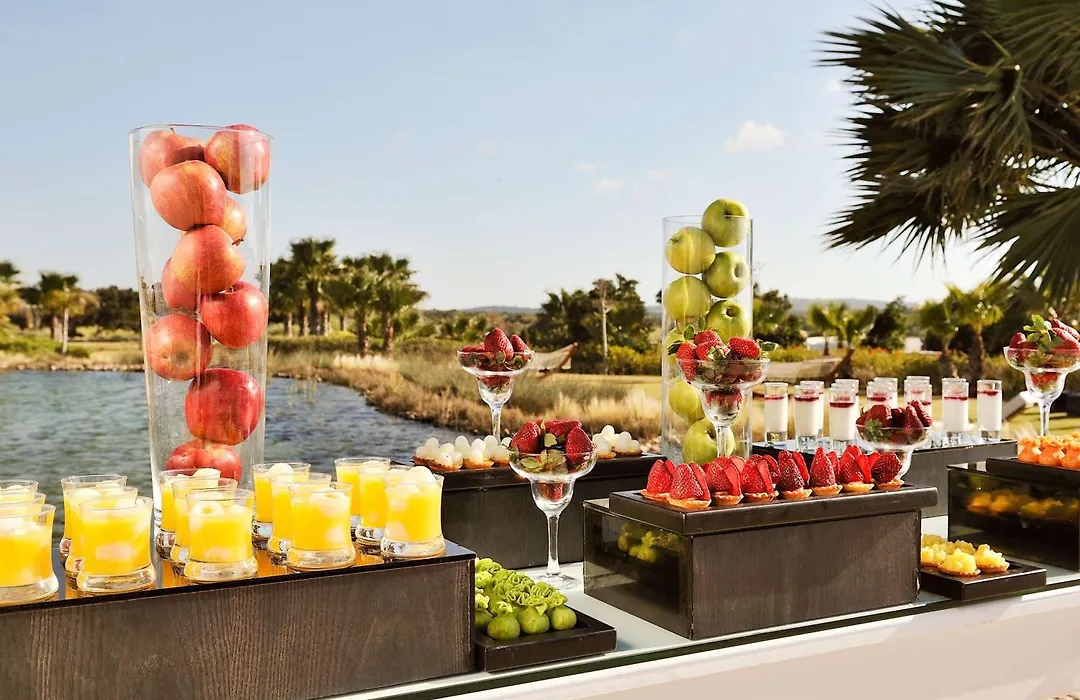 Hotel Le Golf D'Essaouira&Spa-1